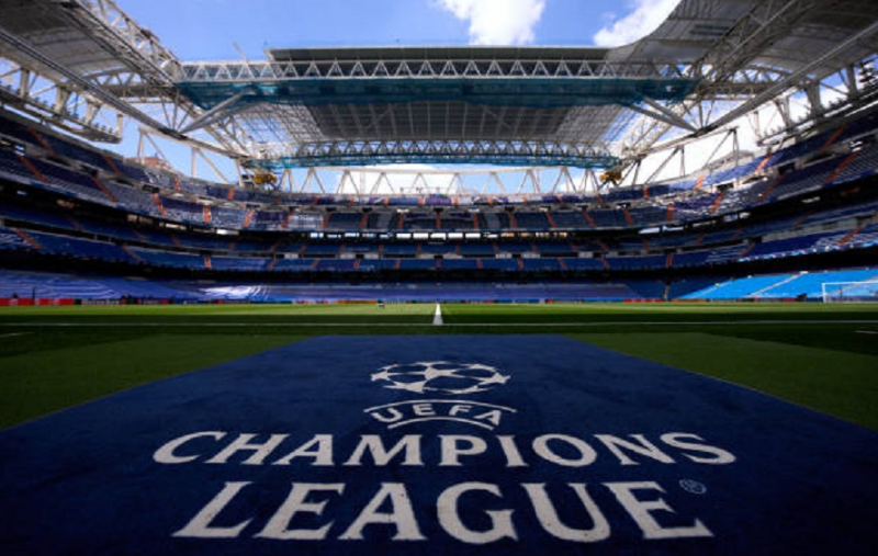 Sonte përcaktohen katër çerekfinalistët e Ligës së Kampionëve