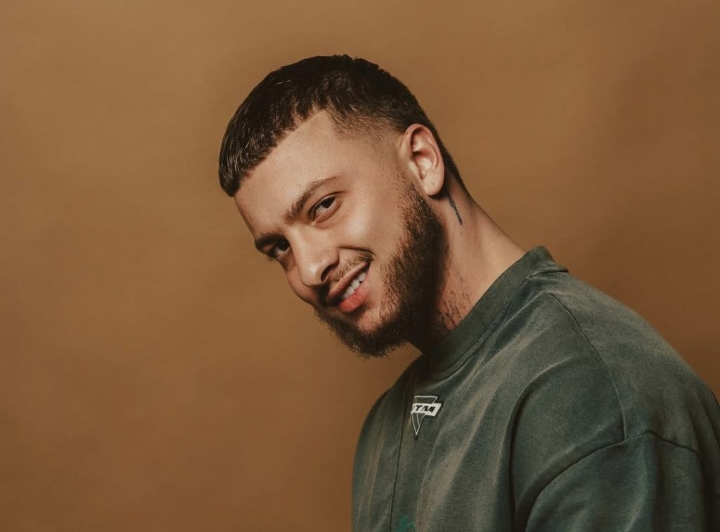 Fero është bërë baba për herë të dytë, duke nisur një kapitull të ri familjar.