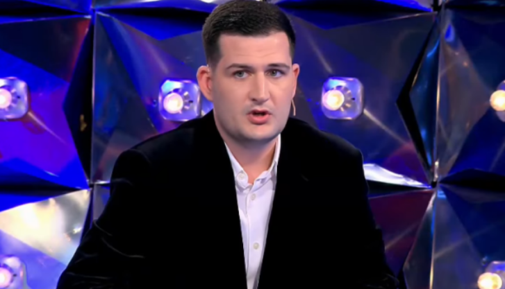 Arbër Hajdari zgjidh Monika Kryemadhin si opinionisten më të mirë në Big Brother VIP Albania