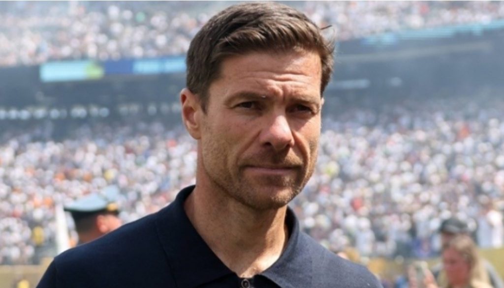 Xabi Alonso refuzon ofertën e Marseille për shkak të kaosit në klub