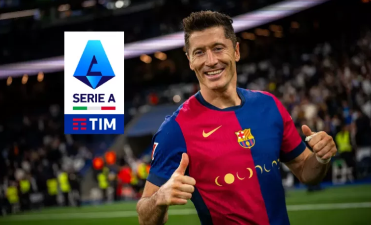 Lewandowski dhe e ardhmja e tij: Genoa e vetmja skuadër italiane që e ka kontaktuar