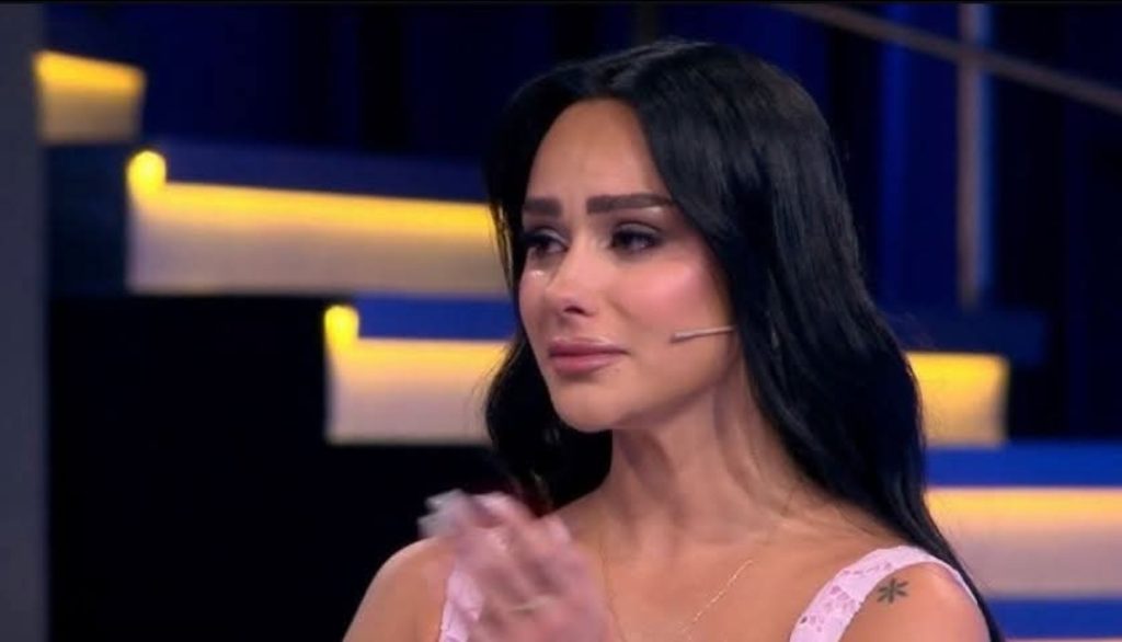 Egli Tako konfirmon mungesën e mbështetjes familjare pas pjesëmarrjes në Big Brother VIP.