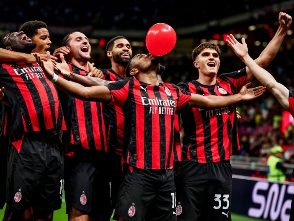 Milan vendos të shesë Pervis Estupinan në afatin e verës