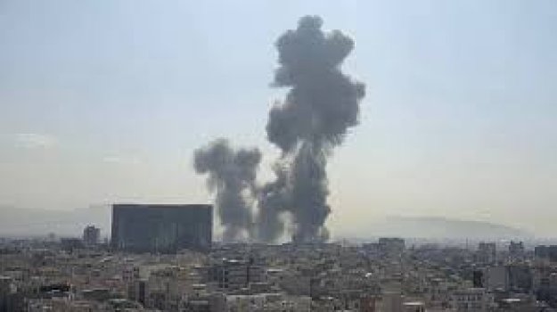 Pesë shpërthime tronditin Dubai, shkak i paqartë