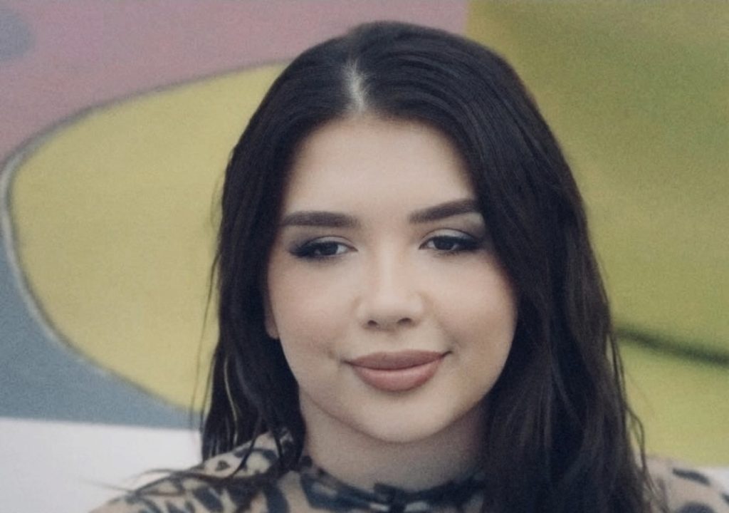 Alba Pollozhani gatuan hallve për Natën e Ramazanit