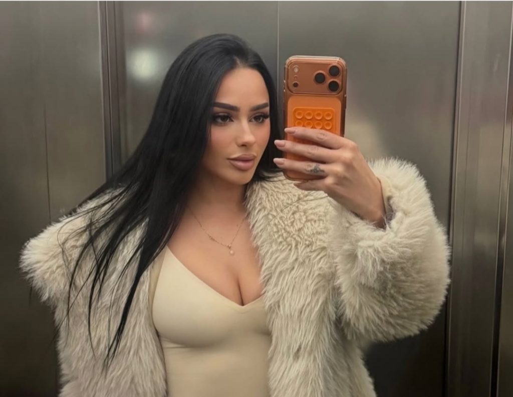 Aludime për lidhje mes Egli Takos dhe ish-banorit të Big Brother, Redon Berani