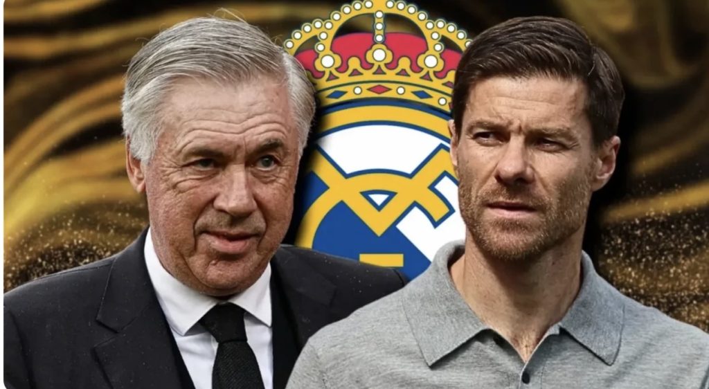 Ancelotti shpjegon dështimin e Alonsos te Real Madrid