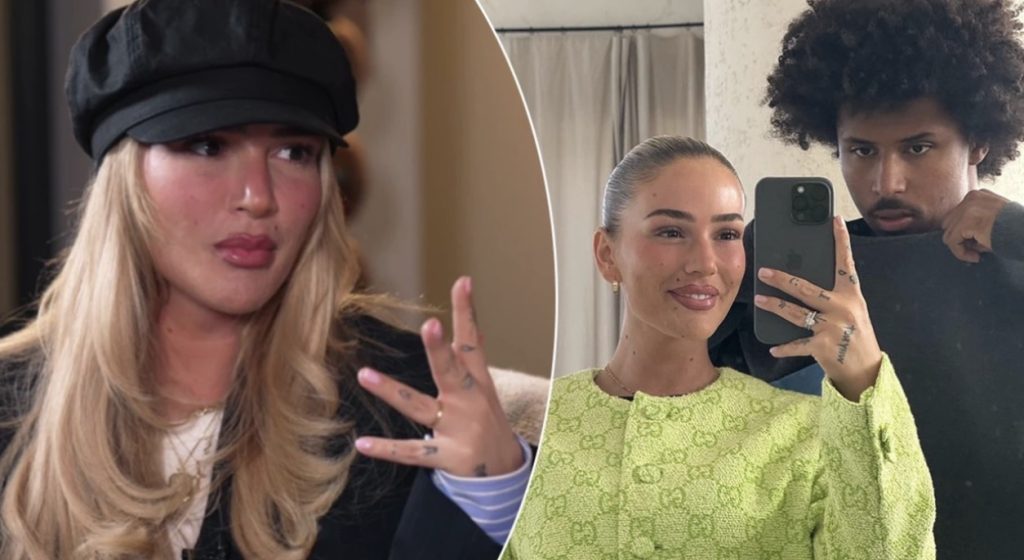 Loredana dhe Karim Adeyemi: Një histori dashurie që sfidon paragjykimet