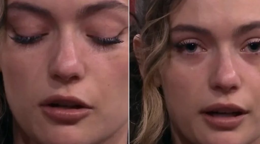 Livia rrëfen momentet e vështira me babanë dhe vëllanë në burg