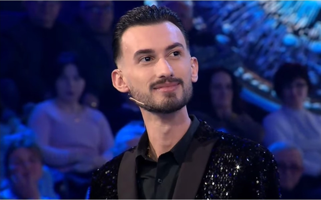 Kristi Lamaj shpjegon largimin nga Big Brother Vip 5 pas daljes nga muri