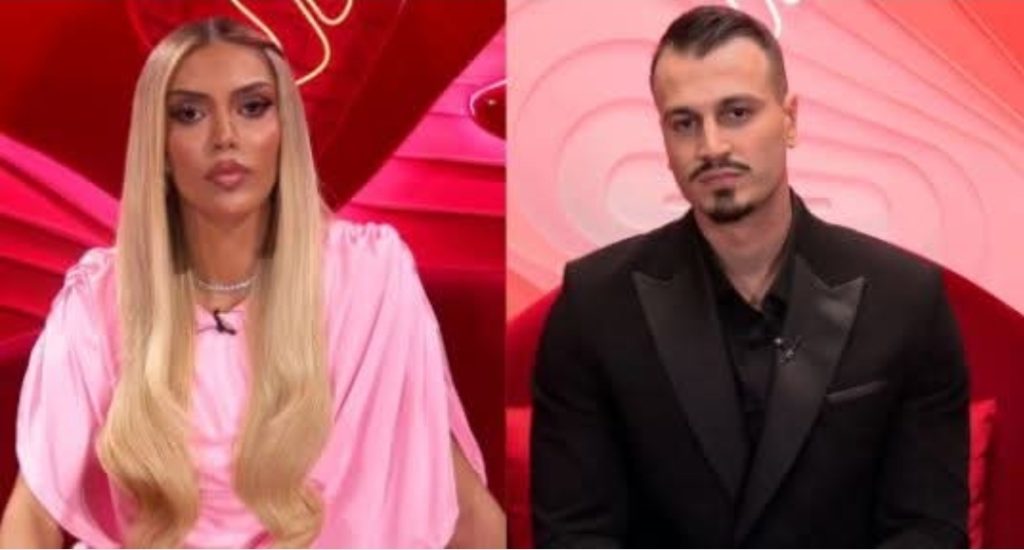 Familja e Brikenes ende nuk pranon Mateon në Big Brother Vip Albania