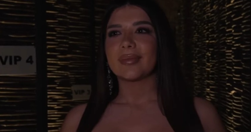 Alba Pollozhani flet hapur për raportin me Limin pas Big Brother VIP