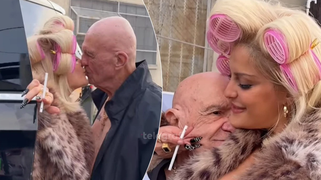 Bebe Rexha publikon këngën “Çike Çike” me vargje shqip dhe provokon fansat me videoklipin e ri