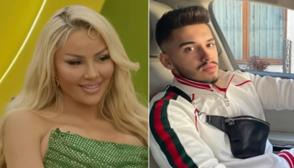 Endri dhe Benita rikthejnë tensionin me veprime të papritura në ‘Vëllai i Madh’