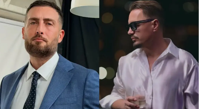 Blero dënon sulmin ndaj Alaudin Hamitit dhe mbështet moderatorin