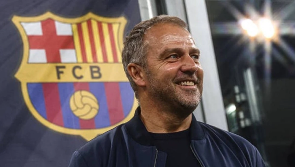 Barcelona planifikon largimin e dy yjeve gjatë merkatos së verës