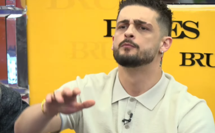 Përplasje e ashpër mes Gimbos dhe Mirit në Big Brother për Selinën