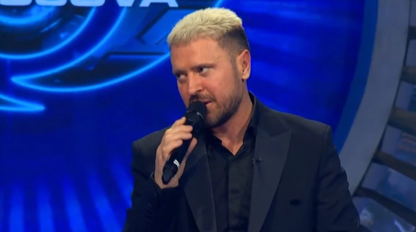 Labinot Rexha paralajmëron bombën e radhës për Big Brother VIP Kosova