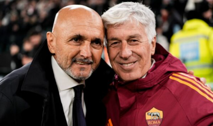 Roma dhe Juventusi rivalizojnë për mbrojtësin Marcos Senesi