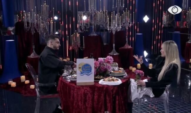 Darka e veçantë e Selin dhe Gimbos: Ndjenja në pritje të konfirmimit