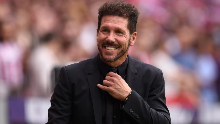 Simeone ka arritur marrëveshje për të qenë trajner i Interit nga sezoni i ardhshëm.