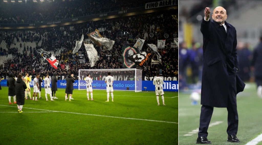 Edon Zhegrova jashtë planeve të Spallettit për Juventusin e ardhshëm