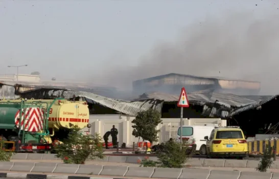 Sulm me raketa mbi Katar, sistemi mbrojtës aktivizohet