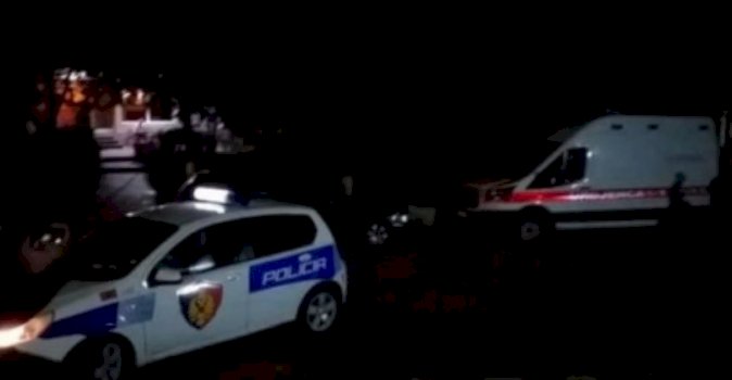 Aksident fatal në Shkodër, humb jetën drejtuesi i automjetit