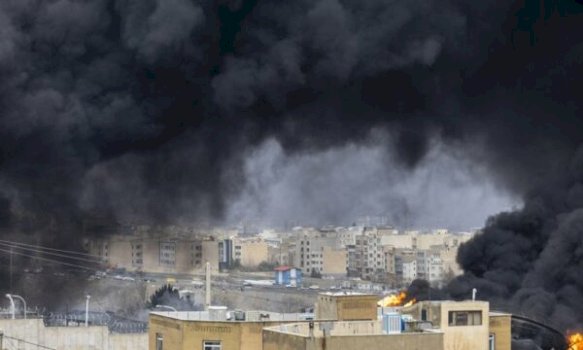 Izraeli nis sulme të gjera në Bejrutin dhe Libanin jugor