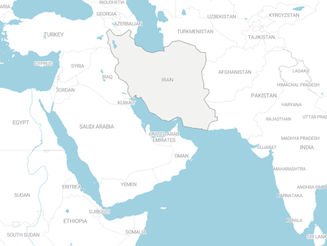 Trump paralajmëron sulme të reja ndaj Ishullit Kharg dhe kërkon aleatë për sigurinë e Ngushticës së Hormuzit.