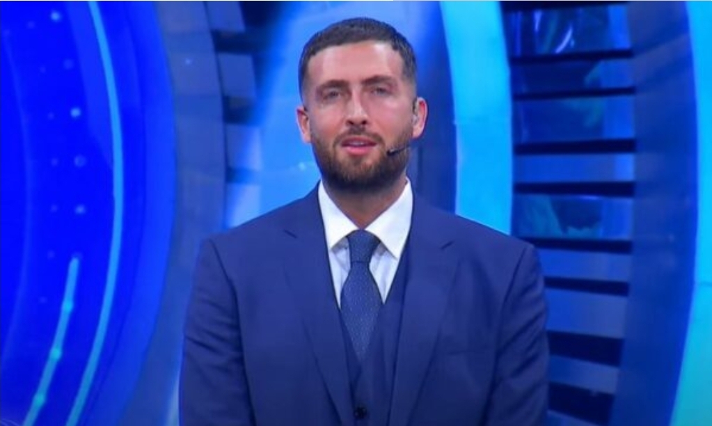 Alaudin Hamiti paralajmëron bashkëpunimin e mundshëm mes Klodit dhe Elijonës pas Big Brother VIP Kosova 4