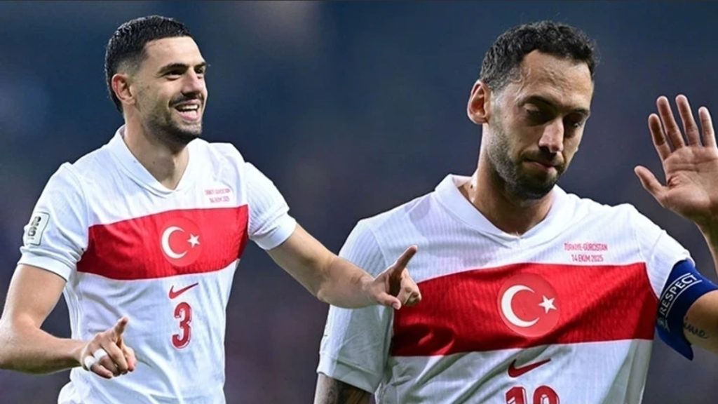 Dy yjet e Turqisë rrezikojnë mungesën ndaj Kosovës në finalen e play-offit