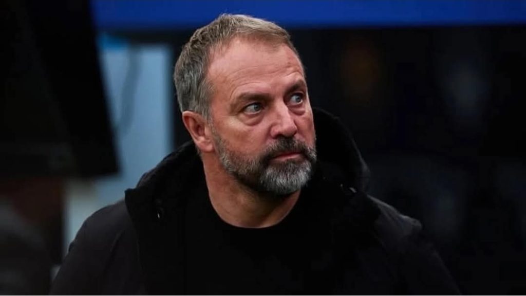 Zgjedhjet te Barcelona dhe e ardhmja e Hansi Flick