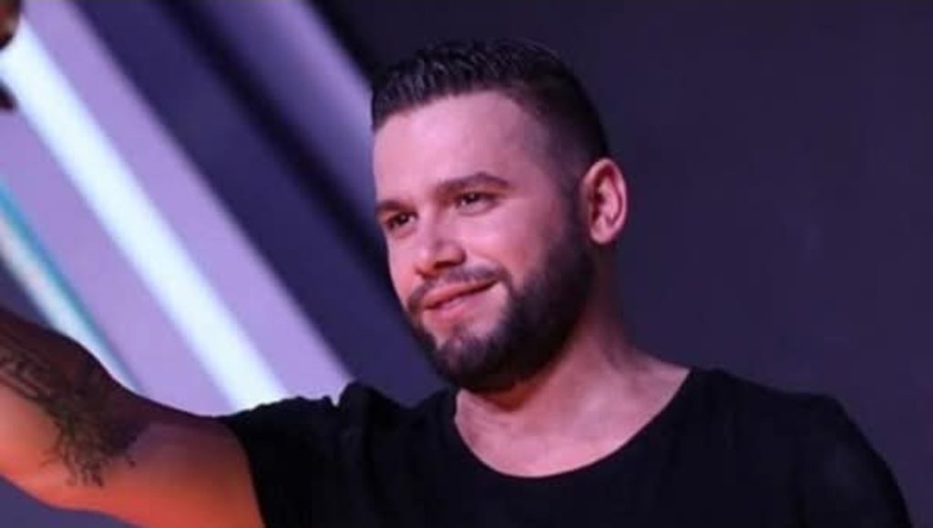 Alaudin Hamiti jep lajmin e mirë për Florin Mumajesin pas mungesës së gjatë publike