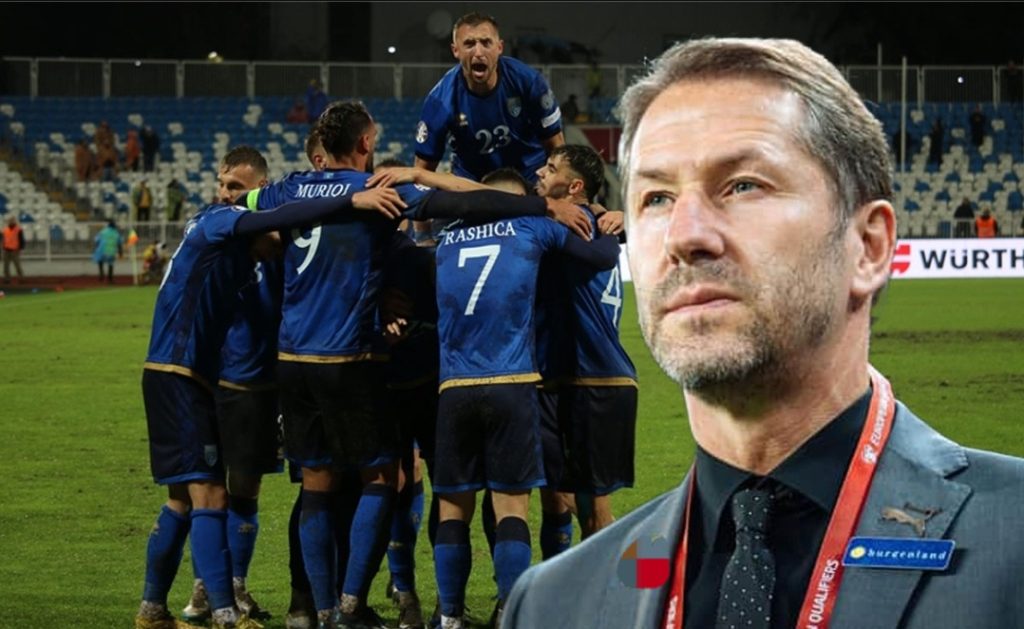 Kosova dhe Turqia përballen në finale historike për Botërorin 2026