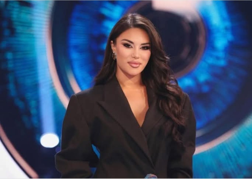 Greta Kazazi rrëfen eksperiencën e saj të fortë në Big Brother VIP 5