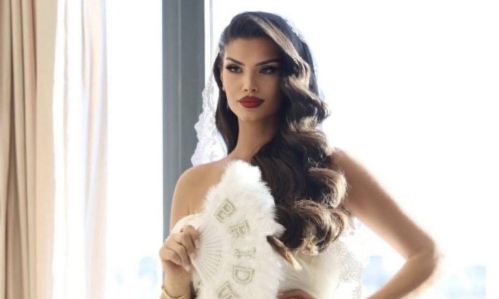 Eronita e Bleros ndan momente familjare me kunatin në një ditë me diell