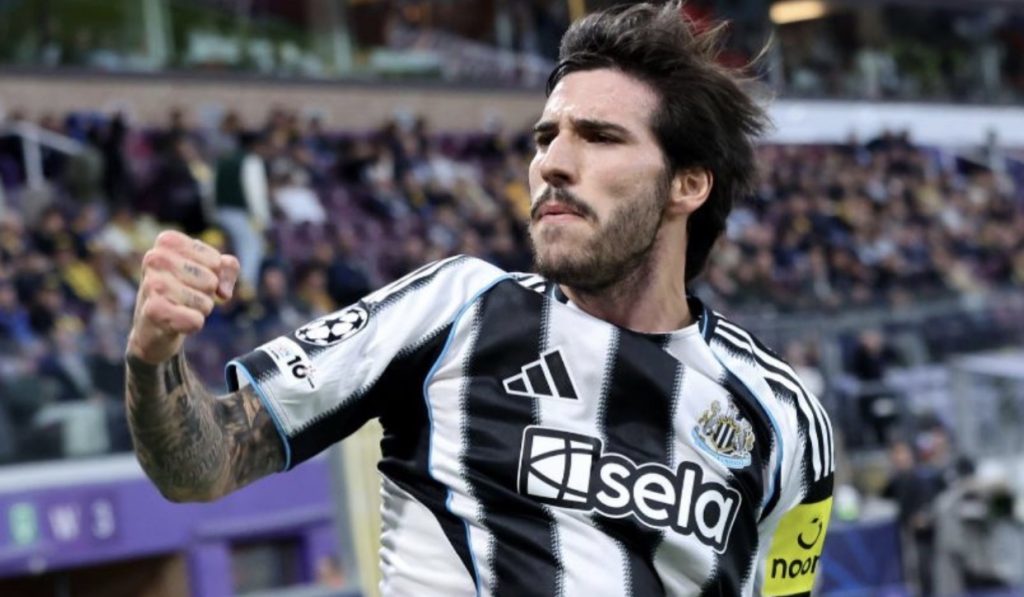 Arsenal përgatit ofertë 100 milionë euro për Sandro Tonalin