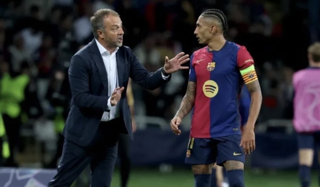 Barcelona përballet me sfidën në Ligën e Kampionëve pa De Jongun