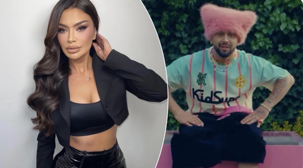 Zanfina Ismaili mbështet reperin Gjesti në konfliktin me kompaninë Onima