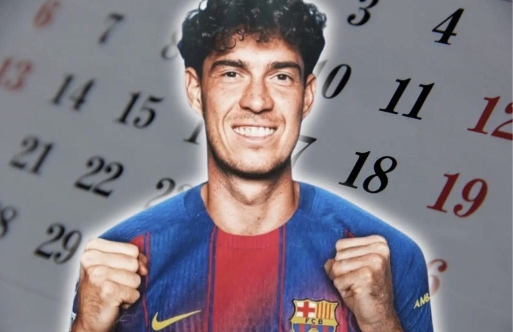 Barcelona dhe Inter në negociata për transferimin e Bastonit