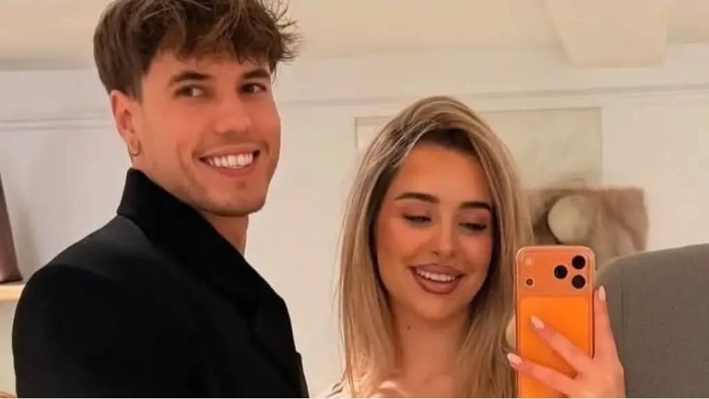 Elijona dhe Klodi nuk janë çift, fotoja e puthjes është e influencerëve italianë