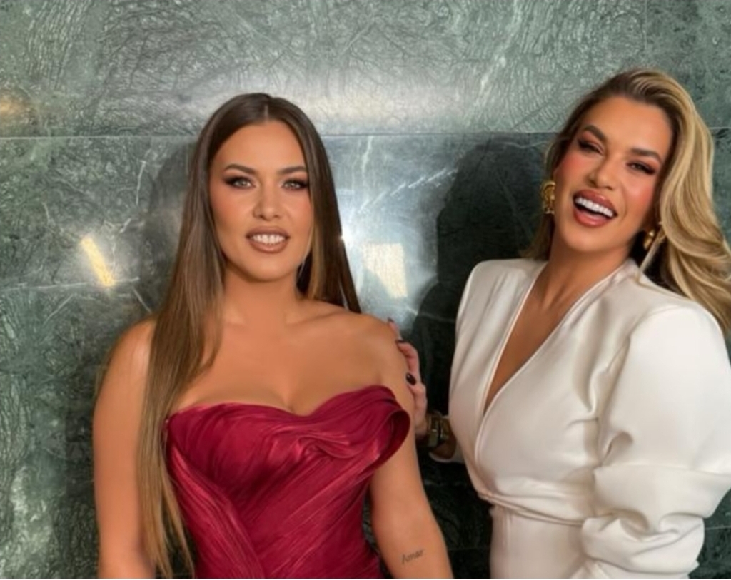 Leonora Jakupi dhe Olta Gixhari fshijnë njëra-tjetrën nga lista e ndjekësve në Instagram pas përfundimit të Big Brother VIP Kosova 4.