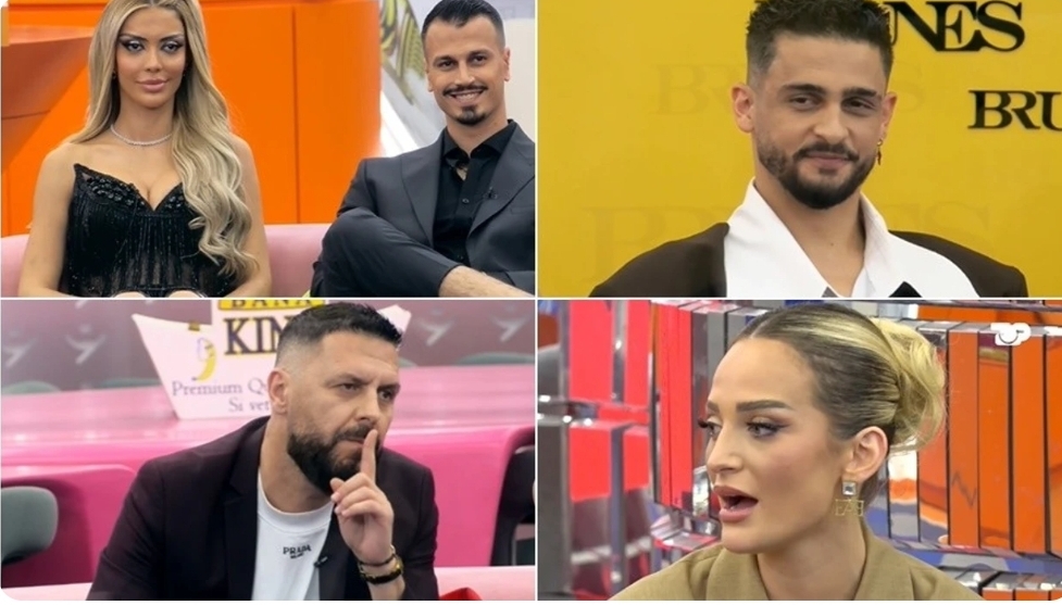 Miri zgjidhet lideri i ri dhe dërgon në nominim katër banorë