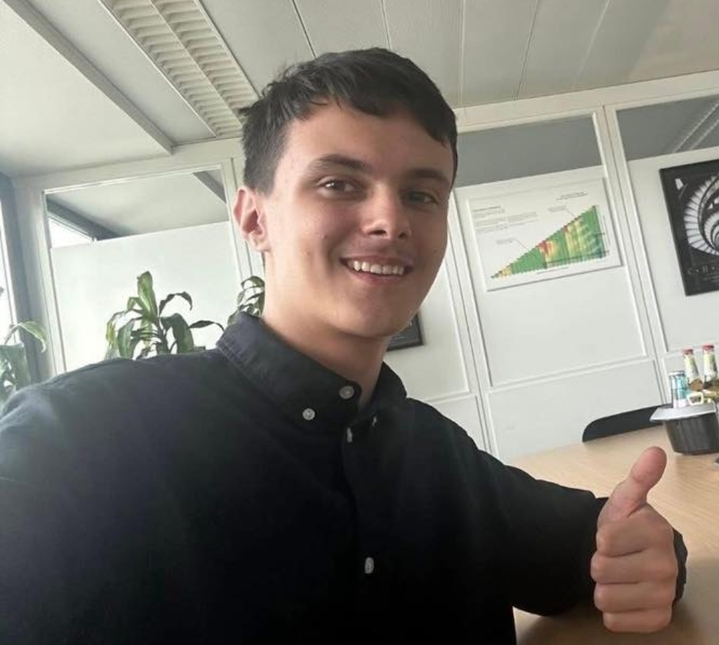 Varroset Anik Babatinca, i riu që humbi jetën në Gjermani