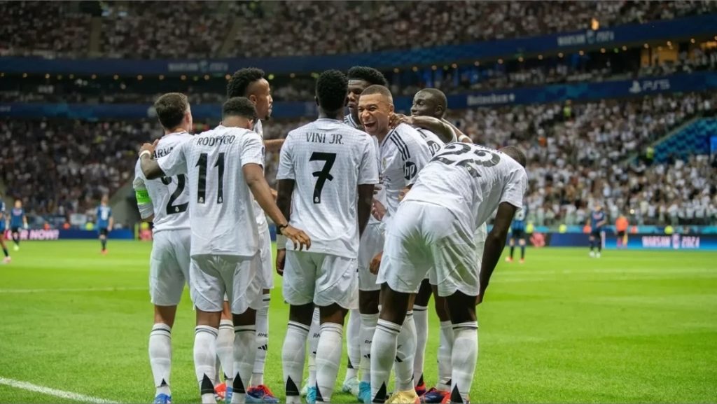 Vitinha ka mohuar përfundimisht çdo mundësi transferimi te Real Madrid dhe konfirmon qëndrimin te PSG.