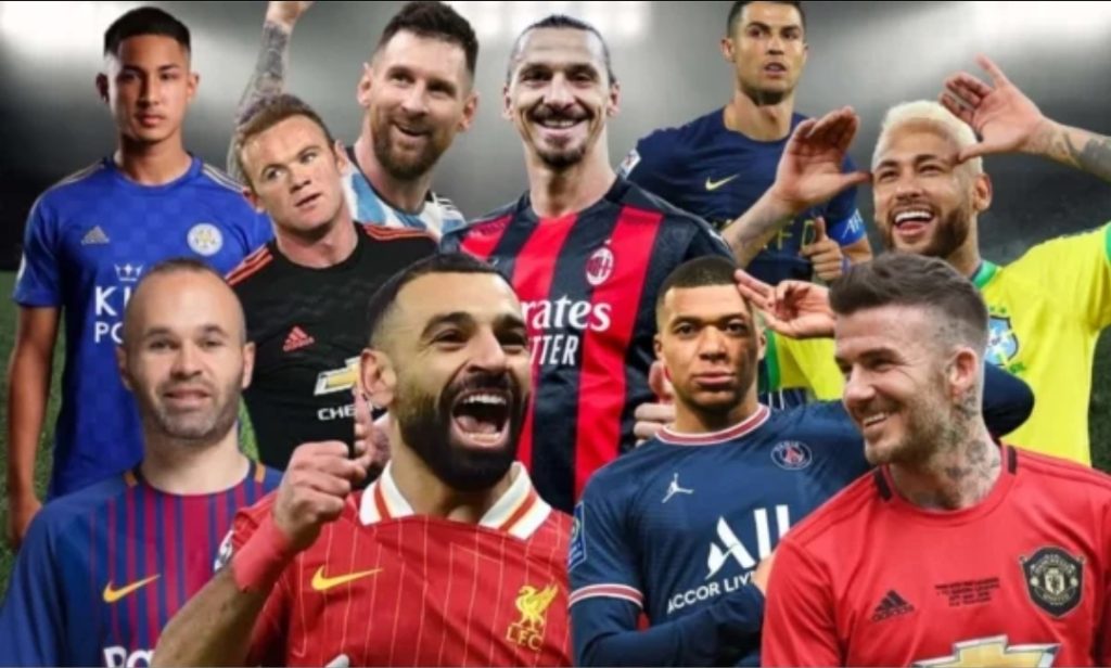 Lamine Yamal nga Barcelona renditet në vendin e parë në listën e 25 anësorëve të djathtë më të mirë në botë për vitin 2026.