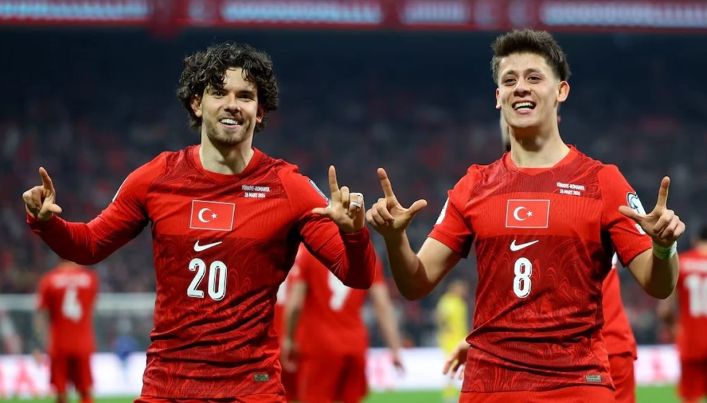 Turqia ndryshon formacionin për ndeshjen vendimtare ndaj Kosovës