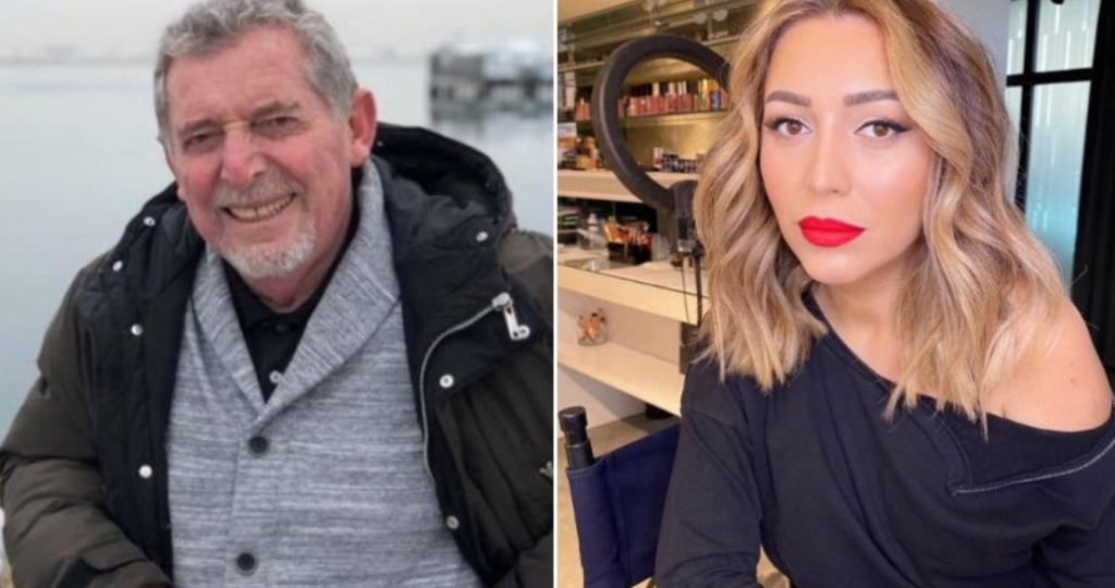 Adelina Thaçi kujton me mall babanë e ndjerë në 5-vjetorin e vdekjes