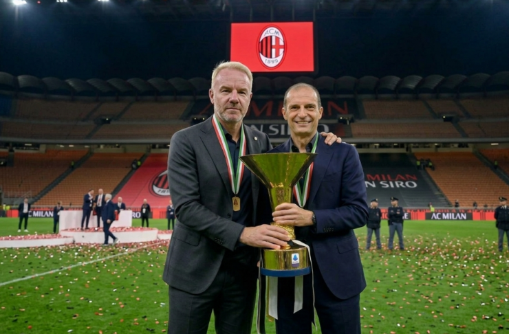 Milan synon rikthimin e Mateo Retegui, por paga pengesë kryesore